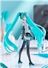 GSC MAX Factory Hatsune Miku: Happy 16th Birthday Ver.