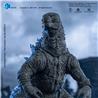HIYA TOYS Scale 7 Inch Godzilla 2014 Godzilla Translucent Ver.