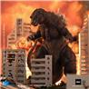 HIYA TOYS Sans échelle GMK (2001) Godzilla