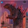 HIYA TOYS Sans échelle GODZILLA 2000 : MILLENNIUM (1999)