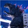 HIYA TOYS Sans échelle GODZILLA 2000 : MILLENNIUM (1999)