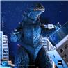 HIYA TOYS Sans échelle GODZILLA 2000 : MILLENNIUM (1999)