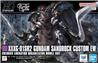 BANDAI HOBBY HG 1/144 GUNDAM SANDROCK CUSTOM EW