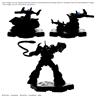 BANDAI HOBBY GUNDAM ASSEMBLE EXPANSION PACK 03 [EX03]