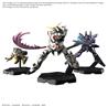 BANDAI HOBBY GUNDAM ASSEMBLE EXPANSION PACK 01 [EX01]
