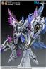 SNAA 1/100 Fire Lord YR-04 Plastic Model Kit