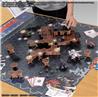 BANDAI HOBBY GUNDAM ASSEMBLE DELUXE SET 01 [DX01]