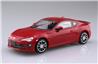 Aoshima 1/32 SNAP KIT #08-PR Toyota 86 (Pure Red)