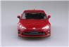 Aoshima 1/32 SNAP KIT #08-PR Toyota 86 (Pure Red)