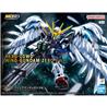 BANDAI Hobby MGSD WING GUNDAM ZERO EW Kit de modélisation