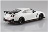 Aoshima 1/24 MF GHOST #2 Aiba Shun R35 NISSAN GT-R NISMO Comics VOL.1