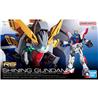 BANDAI Hobby RG 1/144 #42 Shining Gundam  "Mobile Fighter G Gundam