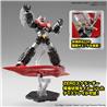 BANDAI Hobby HG 1/144 MAZINGER ZERO (Infinitism)