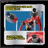 BANDAI Hobby HG 1/144 MAZINGER ZERO (Infinitism)