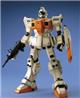 BANDAI Hobby MG 1/100 RGM-79[G] GM Ground Type "Gundam 08th MS Team" Kit de modélisation