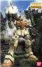 BANDAI Hobby MG 1/100 RGM-79[G] GM Ground Type "Gundam 08th MS Team" Kit de modélisation