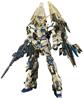 BANDAI Hobby MG 1/100 Unicorn Gundam 03 Phenex 'Gundam UC' Kit de modélisation