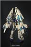 BANDAI Hobby MG 1/100 Unicorn Gundam 03 Phenex 'Gundam UC' Kit de modélisation