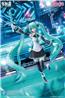 Eastern Model SHENGGE SOSKILL X Hatsune Miku "Sing For The Future"