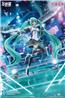 Eastern Model SHENGGE SOSKILL X Hatsune Miku "Sing For The Future"