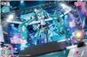 Eastern Model SHENGGE SOSKILL X Hatsune Miku "Sing For The Future"