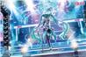 Eastern Model SHENGGE SOSKILL X Hatsune Miku "Sing For The Future"