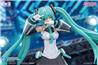 Eastern Model SHENGGE SOSKILL X Hatsune Miku "Sing For The Future"