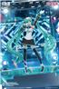 Eastern Model SHENGGE SOSKILL X Hatsune Miku "Sing For The Future"