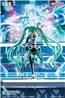 Eastern Model SHENGGE SOSKILL X Hatsune Miku "Sing For The Future"