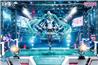 Eastern Model SHENGGE SOSKILL X Hatsune Miku "Sing For The Future"