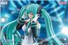 Eastern Model SHENGGE SOSKILL X Hatsune Miku "Sing For The Future"