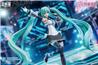 Eastern Model SHENGGE SOSKILL X Hatsune Miku "Sing For The Future"