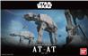 BANDAI Hobby 1/144 AT-AT "STAR WARS" Model kit