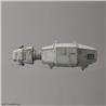 BANDAI Hobby 1/144 AT-AT "STAR WARS" Model kit