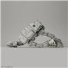 BANDAI Hobby 1/144 AT-AT "STAR WARS" Model kit