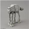 BANDAI Hobby 1/144 AT-AT "STAR WARS" Model kit