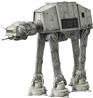 BANDAI Hobby 1/144 AT-AT "STAR WARS" Model kit