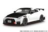 Aoshima 1/24 Snap Car R35 NISSAN GT-R NISMO Special edition 2022 Brill