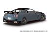 Aoshima 1/24  R35 NISSAN GT-R NISMO Special edition 2022 NISMO Gray
