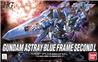 BANDAI Hobby HG 1/144 Gundam Astray Blue Frame Second L