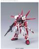 BANDAI Hobby HG 1/144 Gundam Astray Red Frame (Flight Unit)