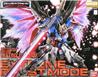 BANDAI Hobby MG Destiny Gundam Special Edition