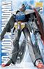 BANDAI HOBBY MG Turn A Gundam
