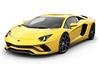 Kit de montage Aoshima 1/32e #12-B Lamborghini Aventador S (jaune perle)