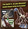 BANDAI HOBBY PLANNOSAURUS Therizinosaurus