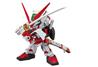BANDAI HOBBY EX-Standard 007 Gundam Astray Red Frame