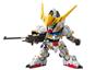 BANDAI HOBBY SD BB EX-Standard 010 Gundam Barbatos