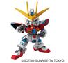 BANDAI HOBBY EX-Standard 011 Try Burning Gundam