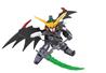 BANDAI HOBBY SD BB EX-Standard 012 Gundam Deathscythe Hell EW