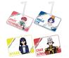 BANDAI Hobby Action Base GQuuuuuuX STICKERS SET